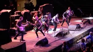 Missoula, MT Blood or Whiskey