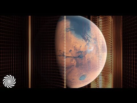 Talamasca - Oforia [A Brief History Of Goa Trance]