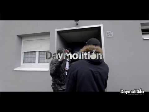 Earvinho-on a ldemon