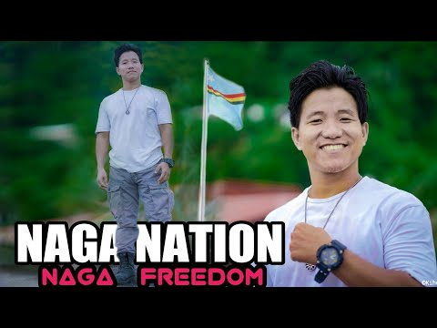 Asau Pame - NAGA NATION ( Official Music Video) Freedom Ahibole Ase, 2023