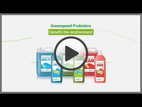 GreenCleanOffice video.