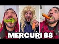 BEST OF MERCURI 88 TIKTOK COMPILATION TOP VIRAL TIK TOK OF MANUEL MERCURI