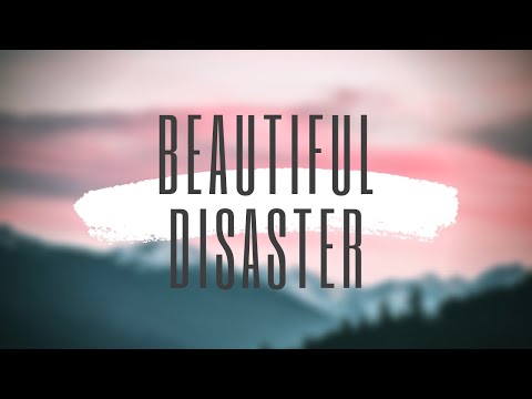 Beautiful Disaster - Morgan Page feat. Stella Rio & Damon Sharpe (T.A.R.U.N Remix)