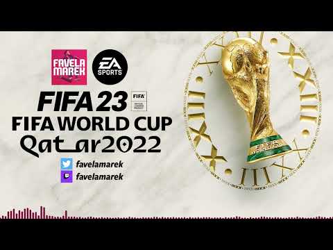 Paddling Out - Miike Snow (FIFA 23 Official World Cup Soundtrack)