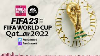 Paddling Out - Miike Snow (FIFA 23 Official World Cup Soundtrack)