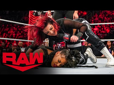 Bianca Belair: Bayley Is One Of The Four Horsewomen That Doesn’t Get As Much Credit As She Should