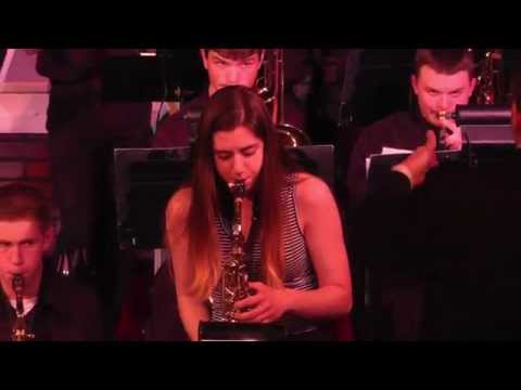 Bahia  TJP @ Firehouse Stage