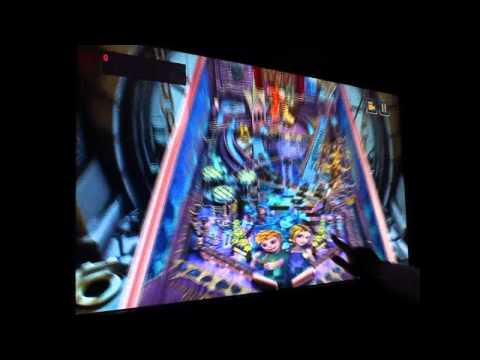 Nexio multi touch panel on Windows 8 Previews.wmv