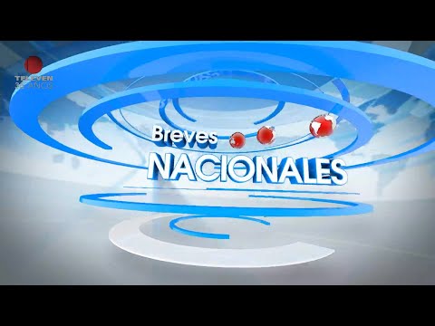 Breves nacionales del 02 de octubre de 2023 - El Noticiero Televen primera emisión