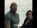 ROCK WHATSAPP STATUS HOLLYWOOD ACTOR HOLLYWOOD MOVIE SCENE