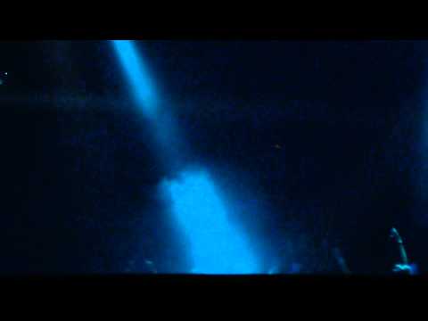 John Digweed @ Arma Music Hall (21.07.2012) - Part I