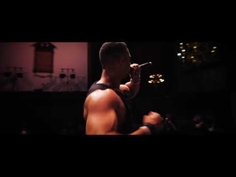 McGyver x I Love Hiphop 2019