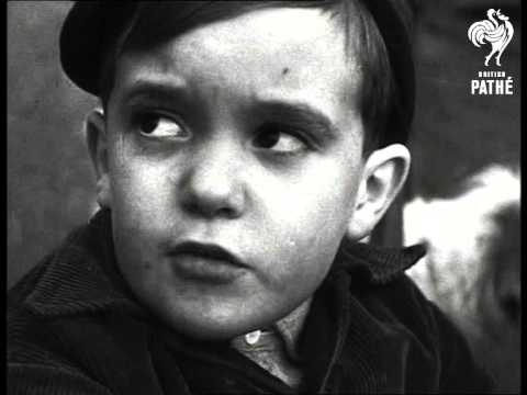 Dave And Dusty Fishing (1947)