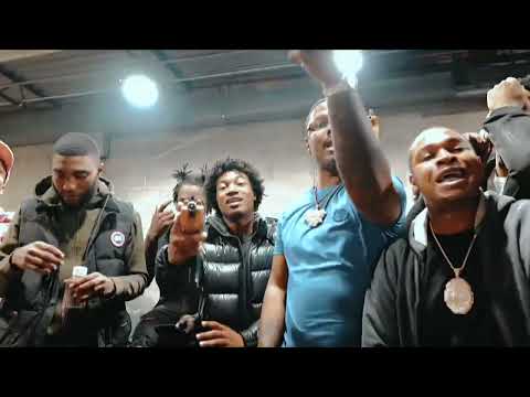 43 JB x Omertà Key - Omerta Vet Shot By @OnlyFreddie Prod By 72Lucci