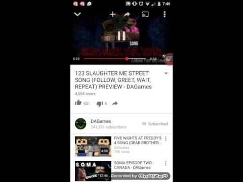 YouTube Thumbnail