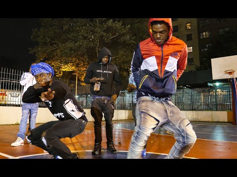 YUNG KING FABIIO - OPPYPAPI PT 2