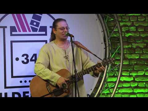 Uldis Kākulis - Tu ej (BILDES 2019)