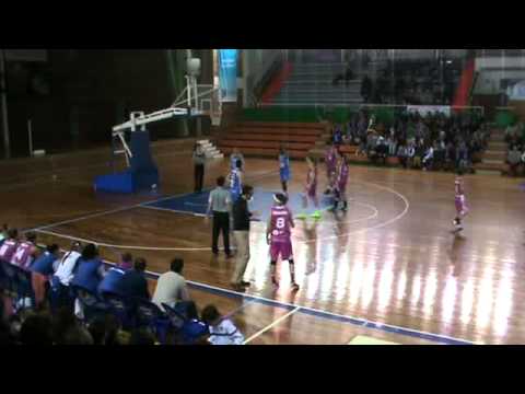 LIGA FEMENINA JORNADA14 CB CONQUERO...,48 - 64,EMBUTIDOS PAJARIEL BEMBIBRE PD... (24/01/2014)