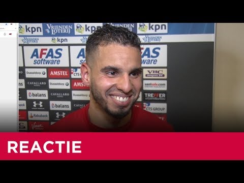 'Kippenvel' | Reactie Maher | AZ - FC Groningen