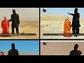 The hunt for man in ISIS beheading horror - YouTube