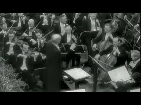 Beethoven  - Symphony No  9 in D minor, Op  125  - Wilhelm Furtwängler - March 22, 1942