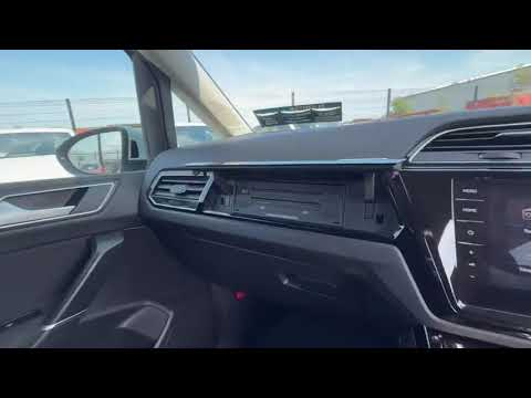 2018 VOLKSWAGEN TOURAN 1.4TSI 7 SEATS AUTOMATIC - Image 2