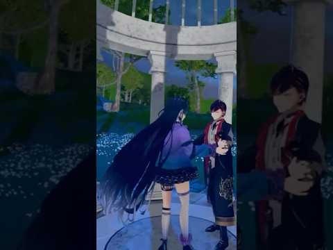 【NIJISANJI EN】Ver and Meloco ~ They’re so beautiful!!!