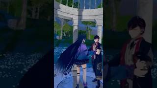 【NIJISANJI EN】Ver and Meloco ~ They’re so beautiful!!!