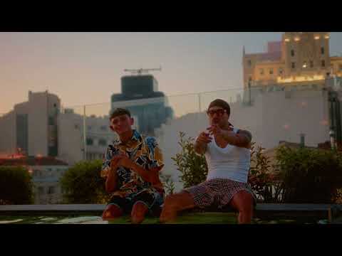 Pboy, Fabbio - Otra Noche (Official Video)