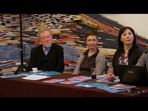 LMBTQ-keresztény könyvbemutató | Meleg szemmel 159.