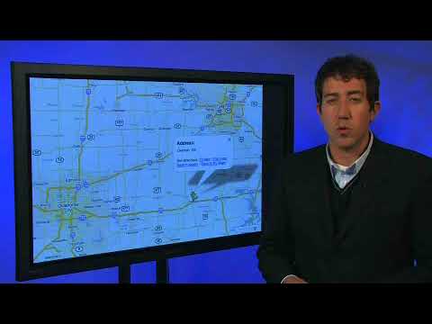 Storm turns deadly (2007-12-10)