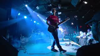 Letters to Cleo - If I could Sleep ( The Wuss song) Live at the Paradise (Night 2) Boston 11/22/25