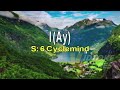 6cyclemind - I (Ay) [Karaoke/Lyrics/Instrumental]