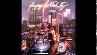 Playing For The City - My Jungled Journey (1996)