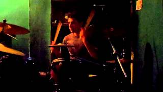 Voy a enloquecer - Almafuerte / Revolución nacional - Malon