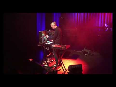 WEGA – Turning Point (Live at E-Live 2025)