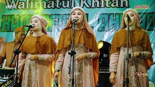 Download lagu PILIHANKU ASFA NADA KASIDAH - LILIK AUDIO & ELECTRONIK PUNYA GAWE - NGETUK GUNUNGWUNGKAL mp3
