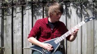 Symphony X - The Turning (interlude)