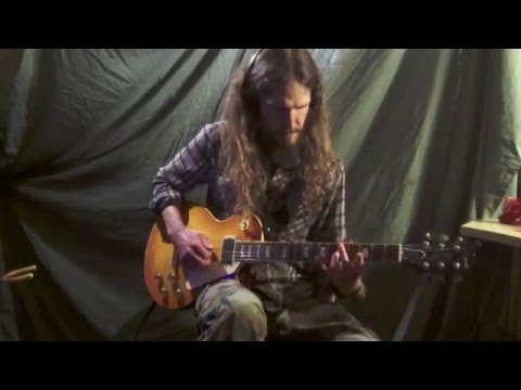 Master Class with Zakk Wylde - Guitar Center Contest - Sleeping Dogs with Brian Johnstone