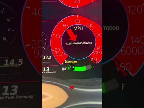 Meet The World's Fastest Car (Mustang GT)