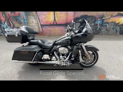 2013 HARLEY-DAVIDSON Road Glide Special - Image 2