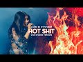 Cardi B - Hot Shit (Live Studio Version - Wireless Festival)