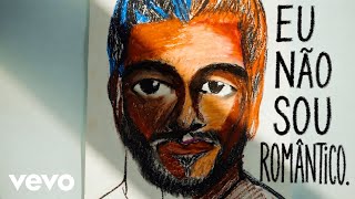 Download lagu Força Suprema - Eu não sou romântico ft. Llay mp3 Download lagu Força Suprema - Eu não sou romântico ft. Llay mp3