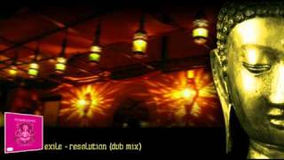 Exile - Resolution (Dub Mix)