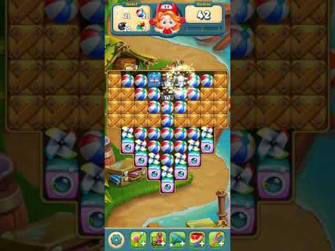 Toy Blast level 2926