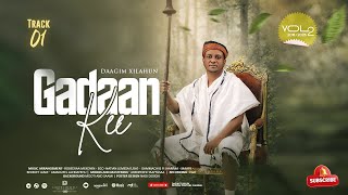 Download lagu Dagim Tilahun - Gadaan Kee | New Gospel Song 2026 (Lyrics Video) mp3 Download lagu Dagim Tilahun - Gadaan Kee | New Gospel Song 2026 (Lyrics Video) mp3