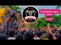 TRYMBOLI YATRA 2025 WAGHACHI TALIM DJ ATIK KOLHAPUR USE