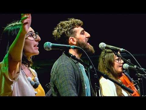 VIA Band - Resurrecting