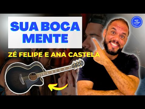 A Farra Tá Melhor Que O Amor - Zé Felipe e…