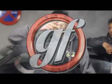 El Jincho - Criminalidad Innata (VIDEOCLIP OFICIAL)